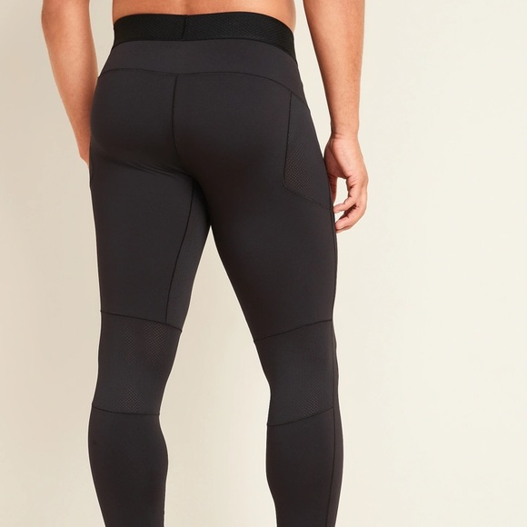 Base Layer Pants Go-Dry Cool, Small BNWT - Picture 2 of 11